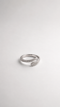 Anillo Serpiente