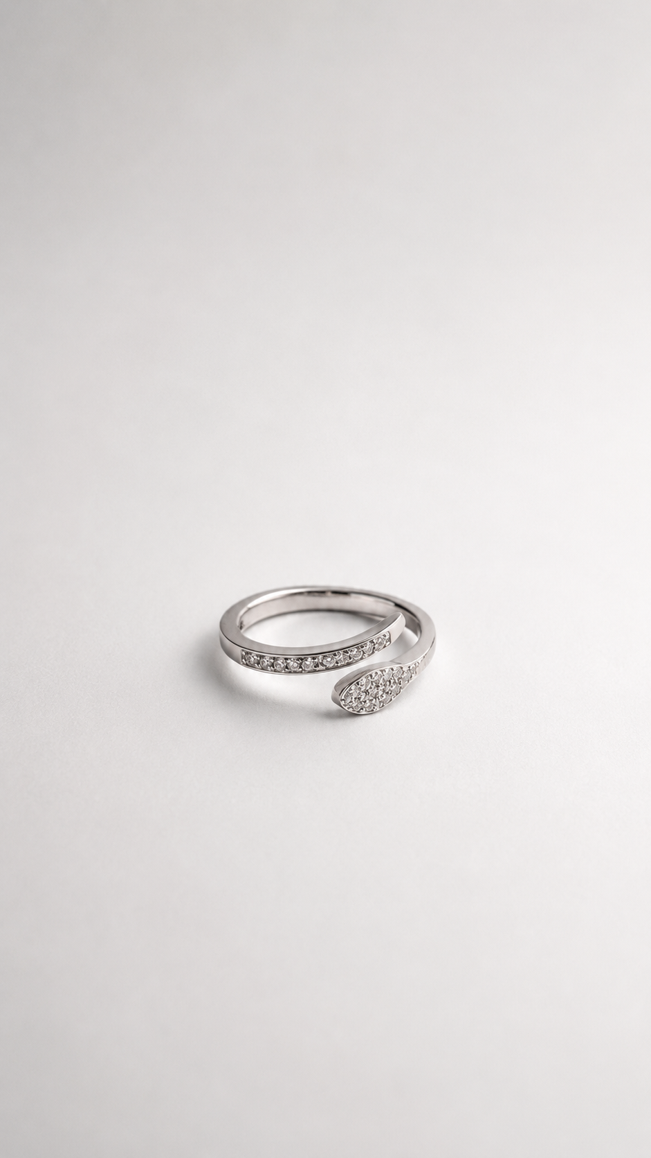 Anillo Serpiente