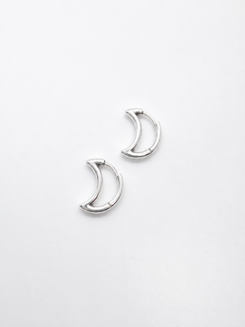 Aretes Luna