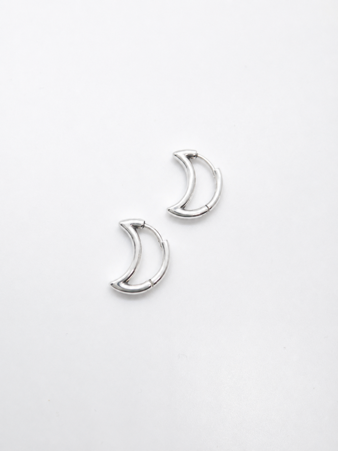 Aretes Luna