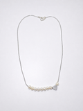 Collar Perla Heart
