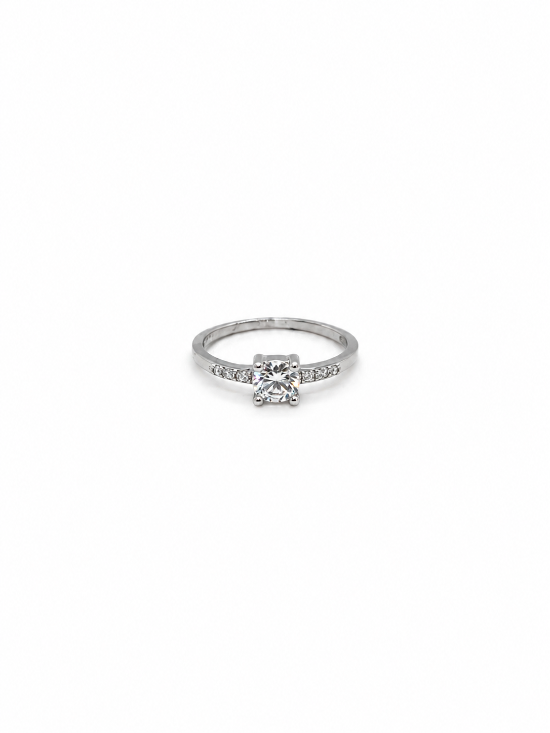 Anillo Aline
