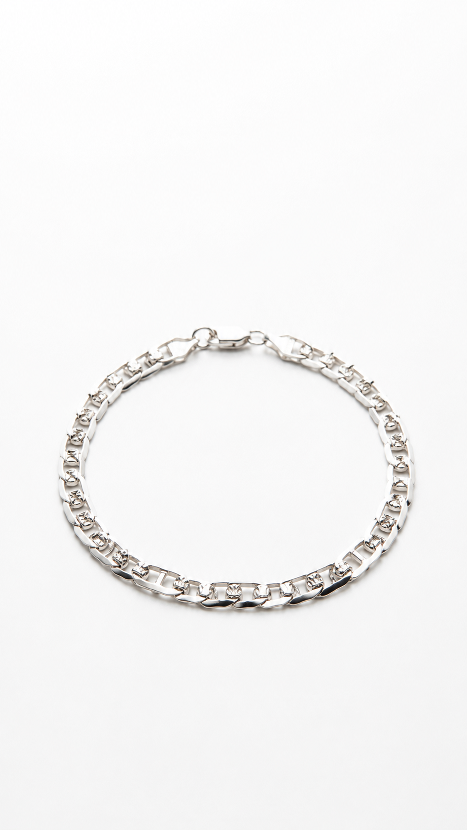 Pulsera Vértice