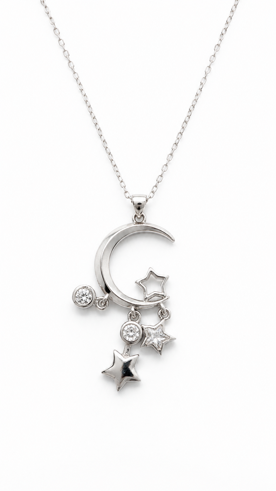 Collar Selene
