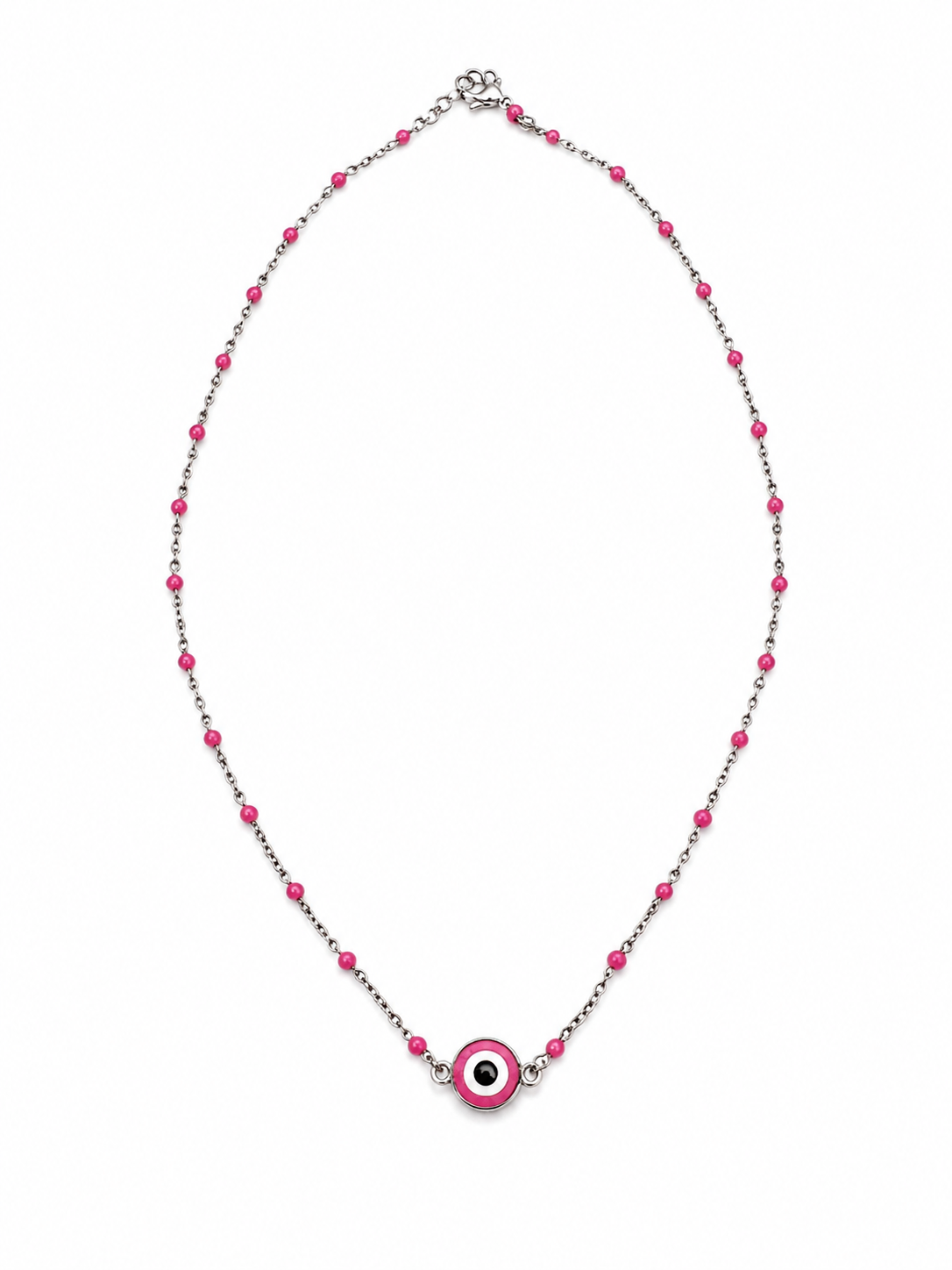 Collar Pink Eye