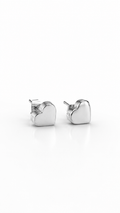 Aretes Soft Heart