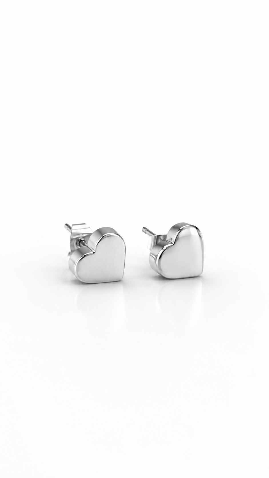 Aretes Soft Heart
