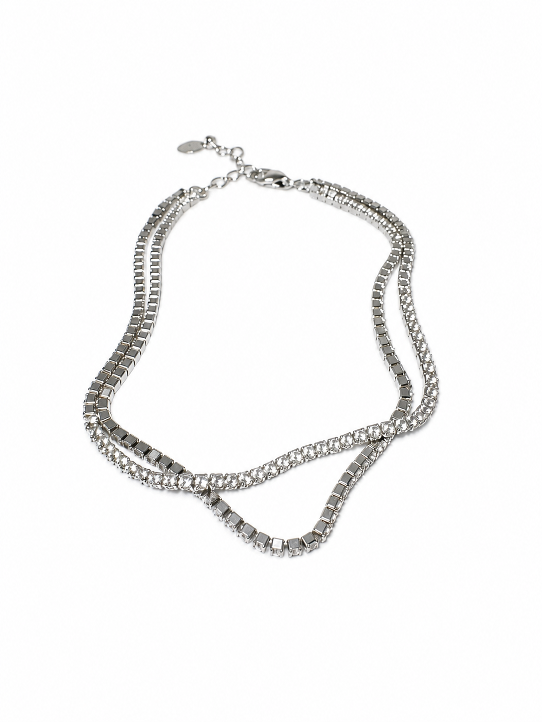 Pulsera Duo Shine