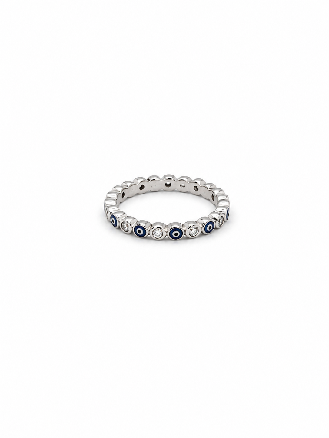 Anillo Lucky Eye G