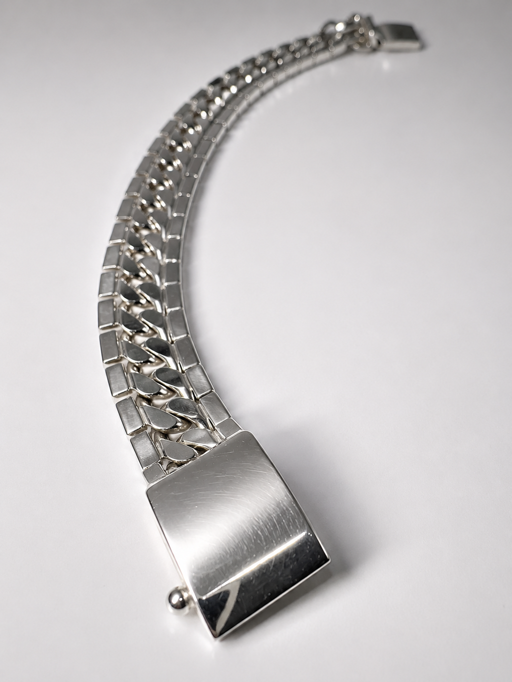 Pulsera Nexus