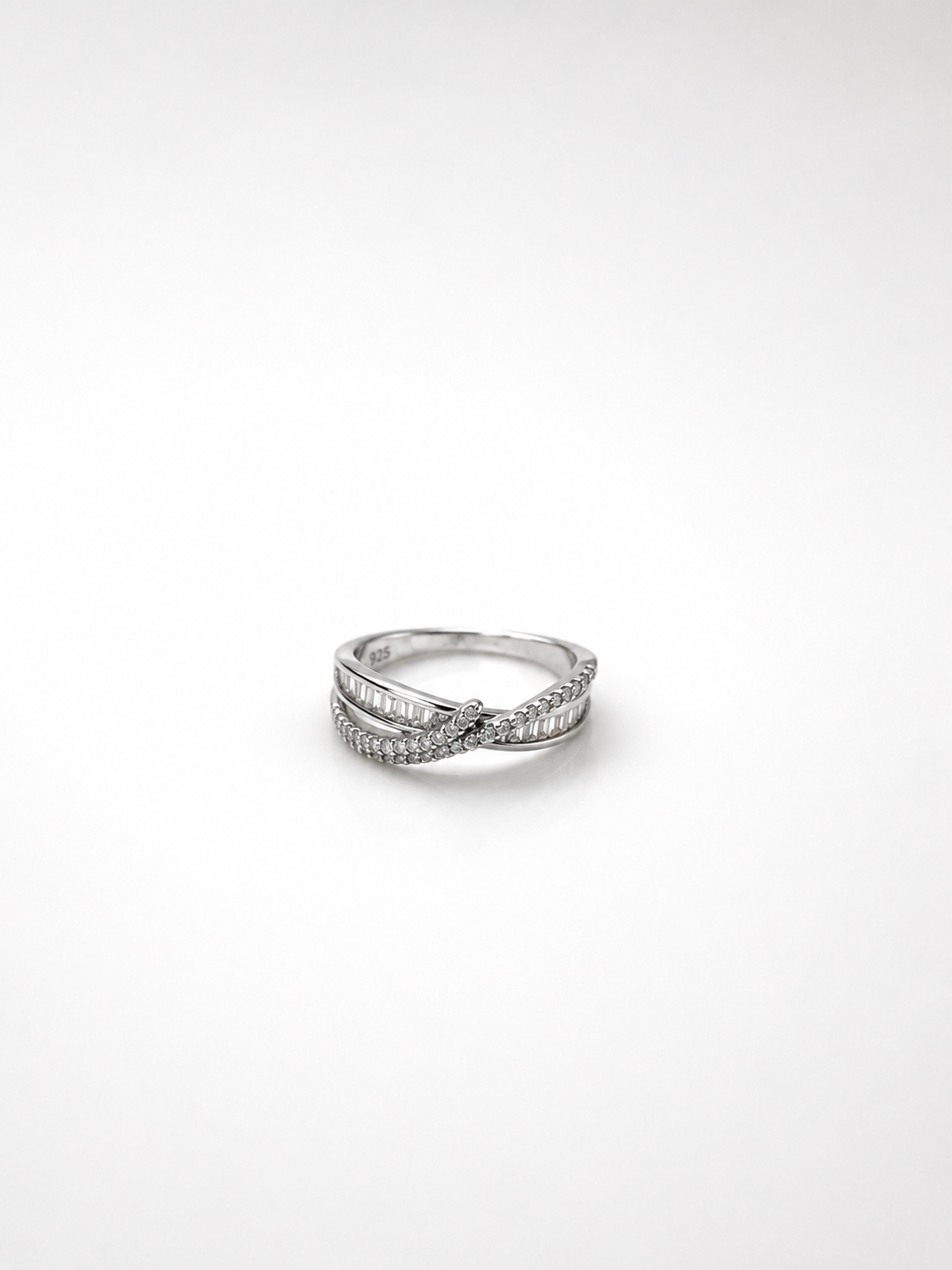 Anillo Élan