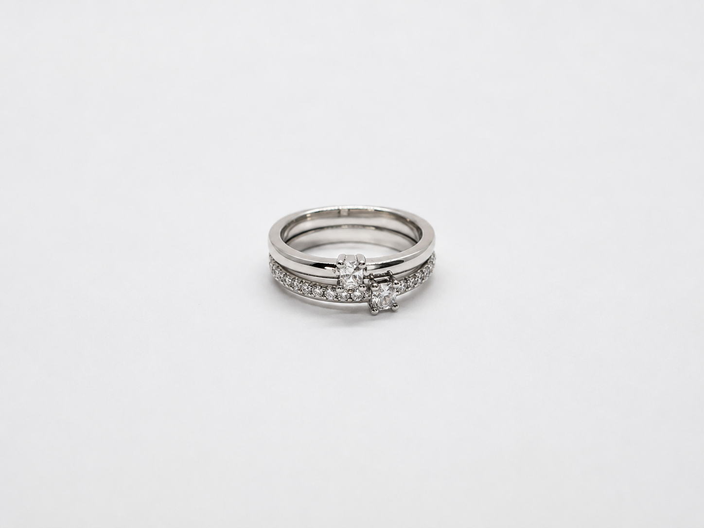 Anillo Aline