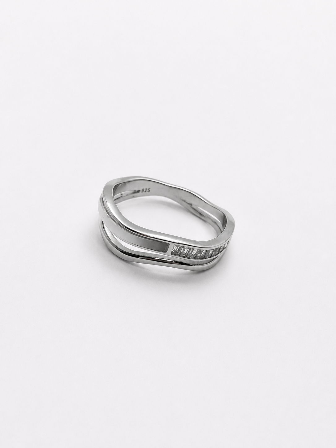 Anillo Flux