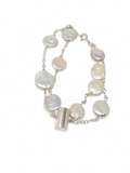 Pulsera Nacre