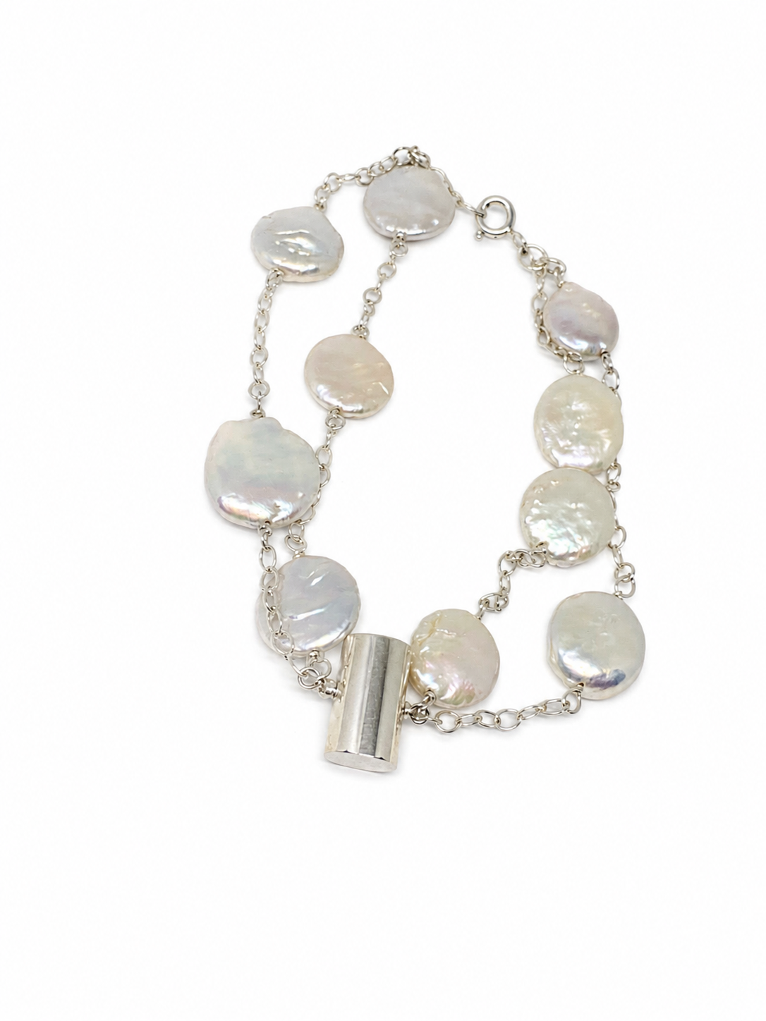Pulsera Nacre