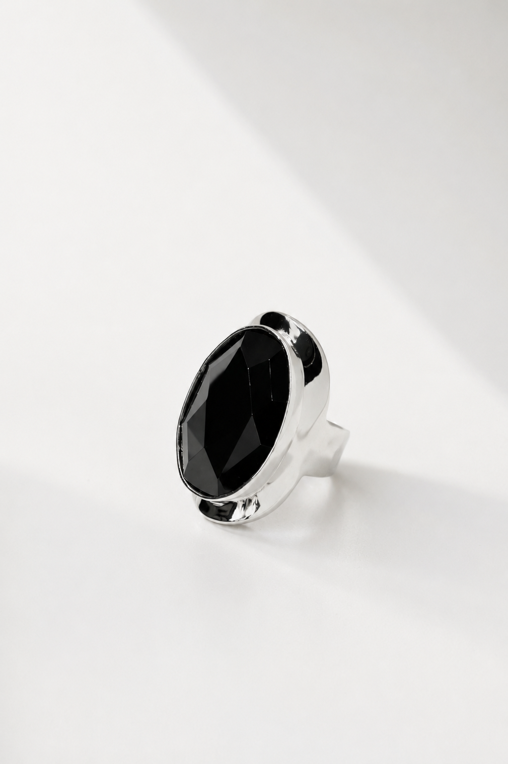 Anillo Onyx