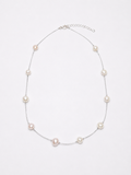 Collar Luna Pearl