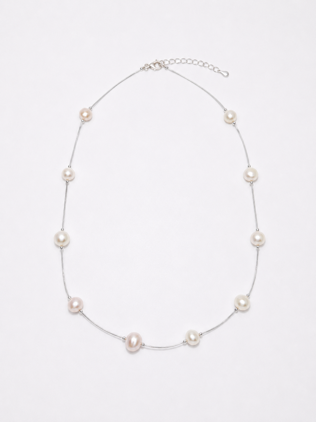Collar Luna Pearl