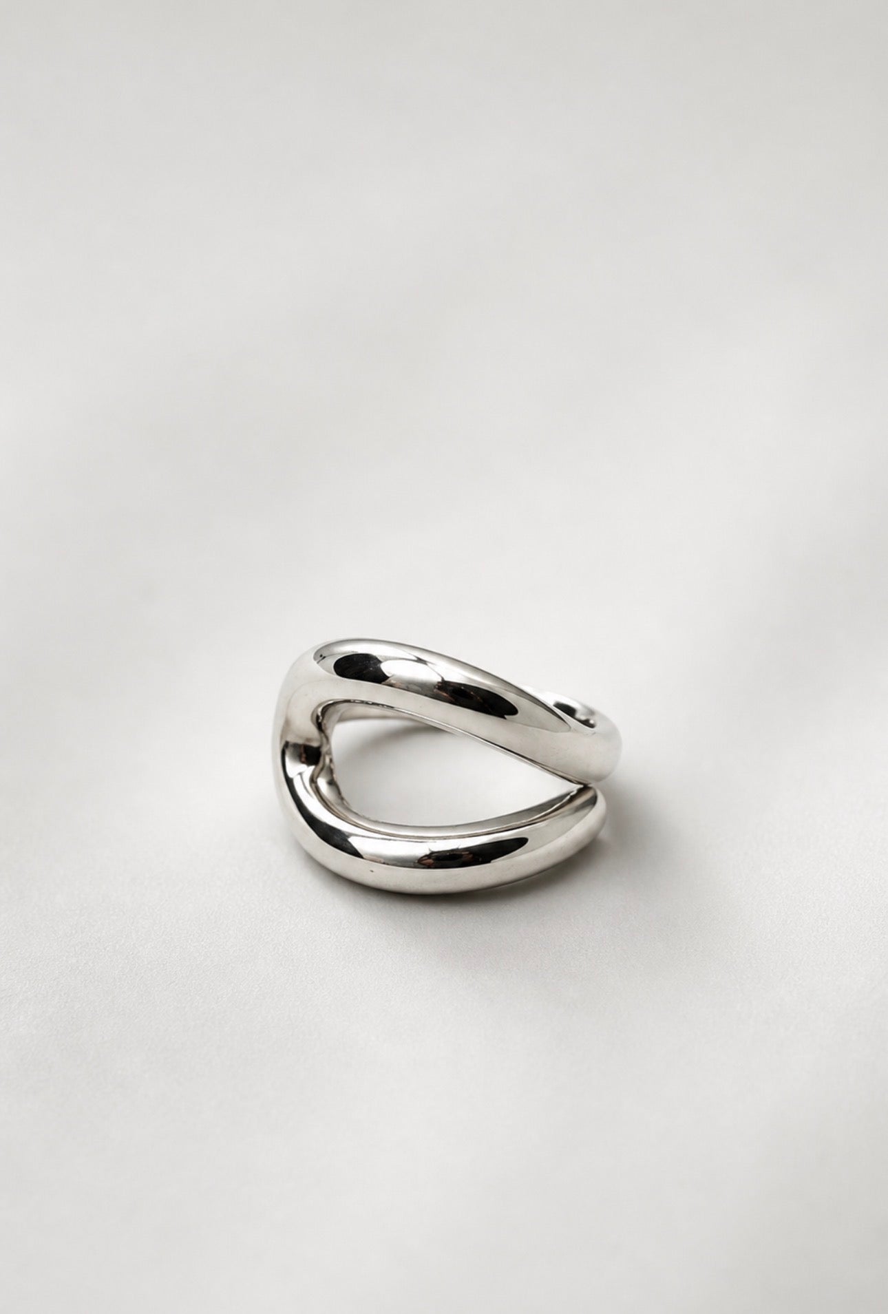 Anillo Gota