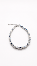 Pulsera Ojitos Mix