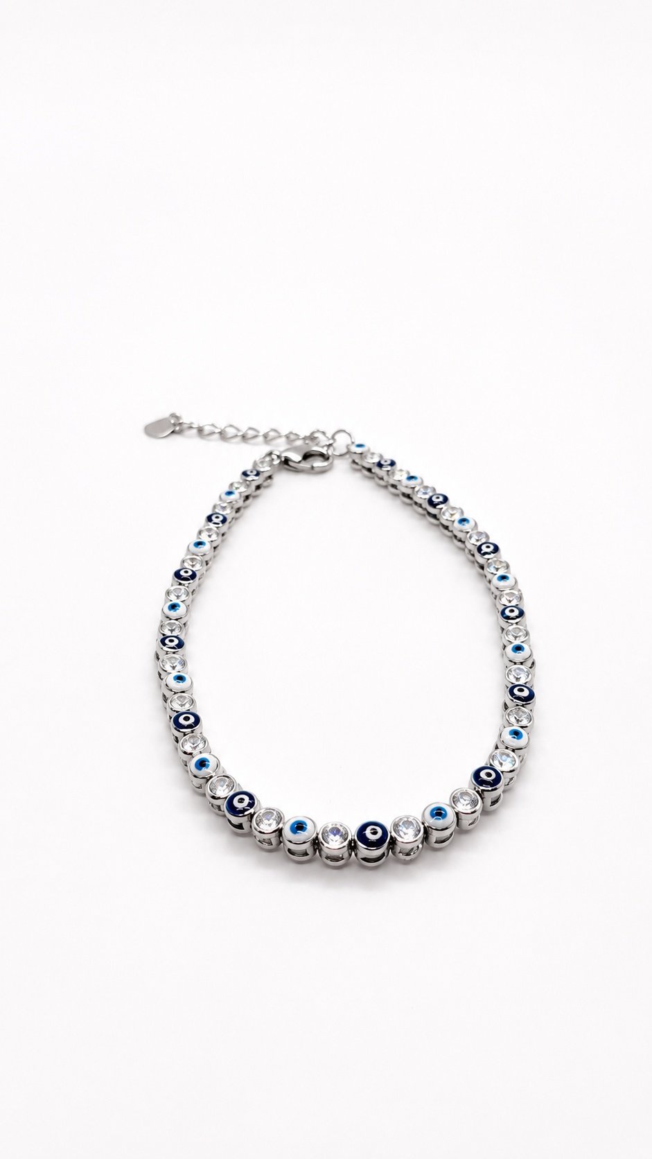 Pulsera Ojitos Mix