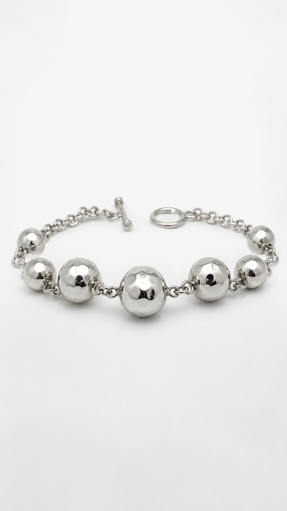 Pulsera Alba