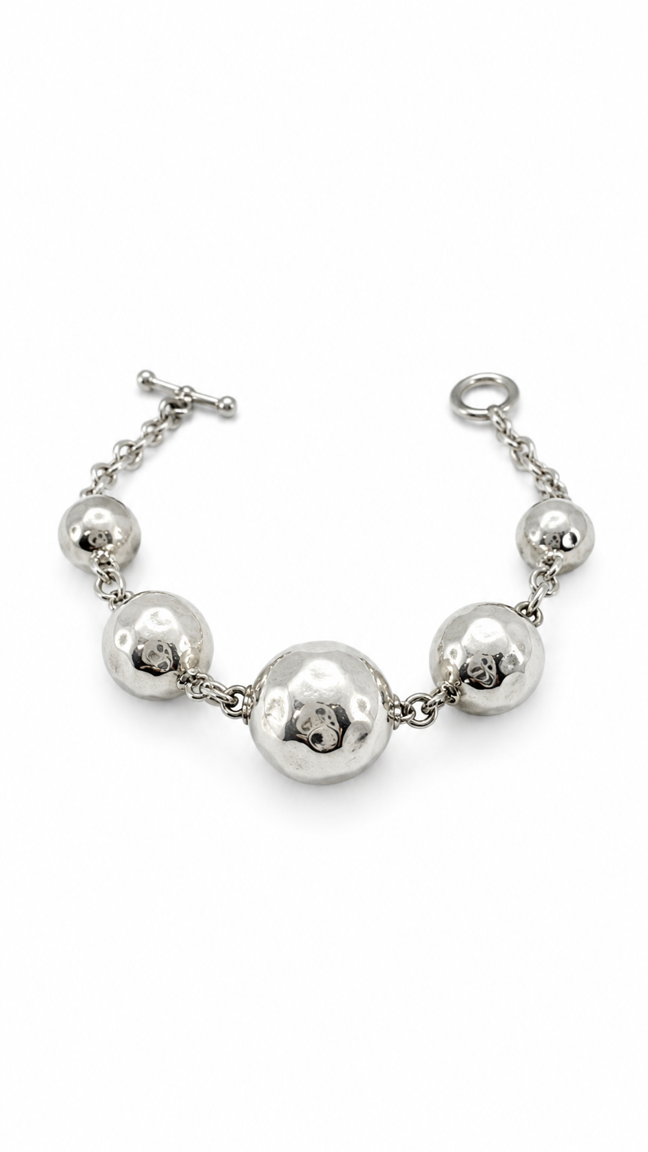 Pulsera Alba