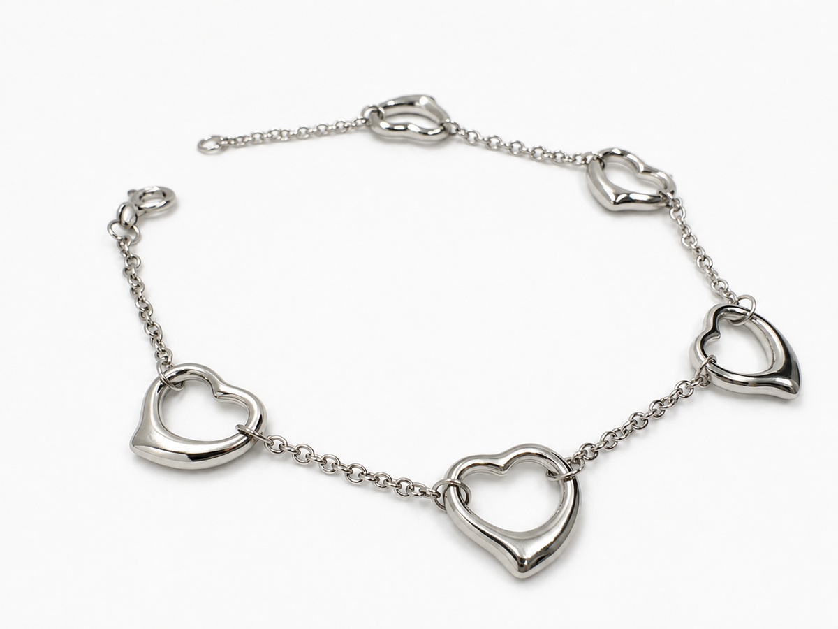 Pulsera Cora