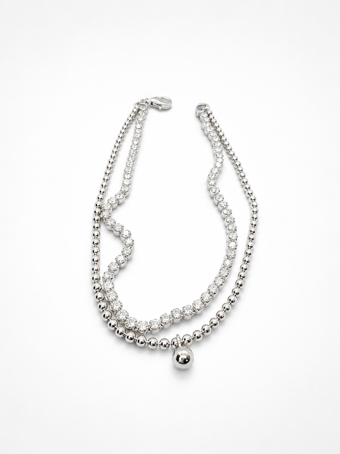 Pulsera Éclat