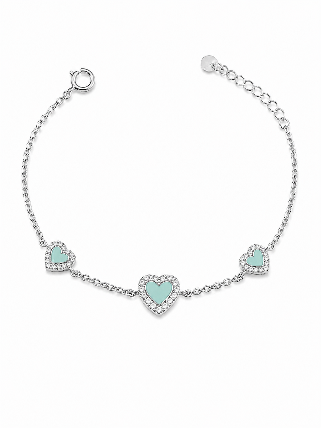Pulsera Livia