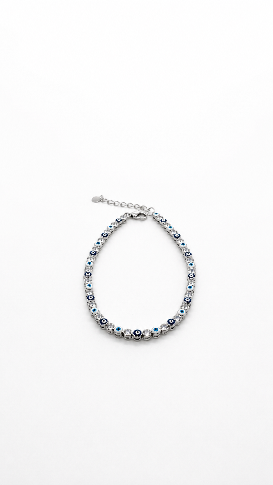 Pulsera Ojitos Mix