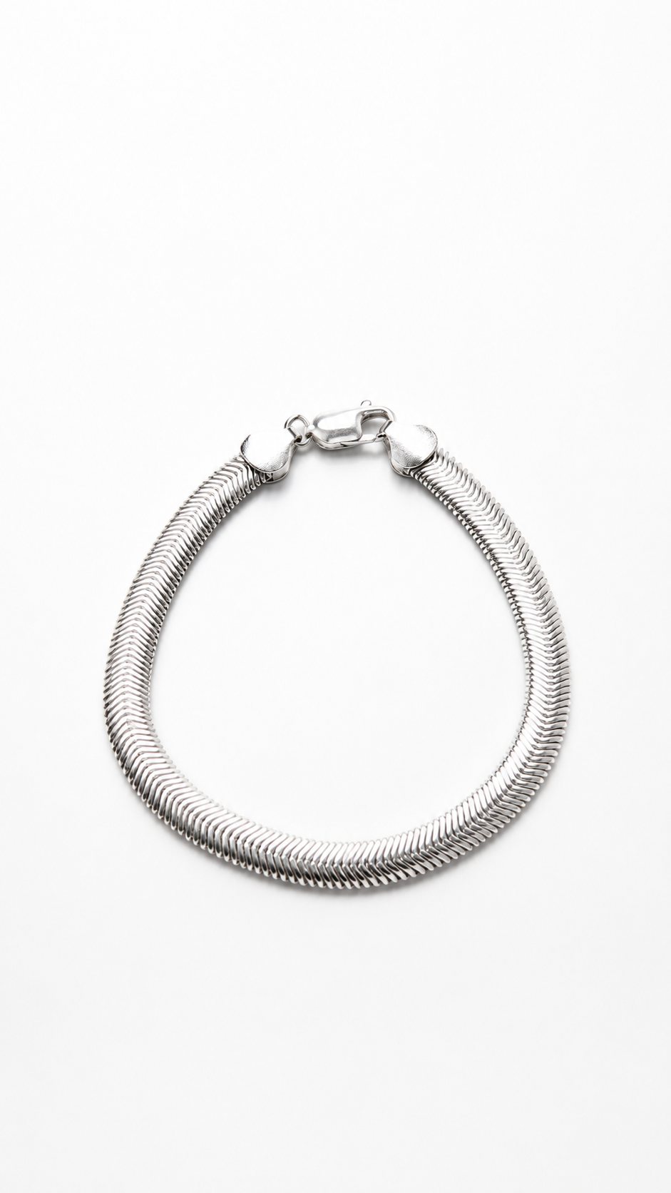 Pulsera Paza de Víbora