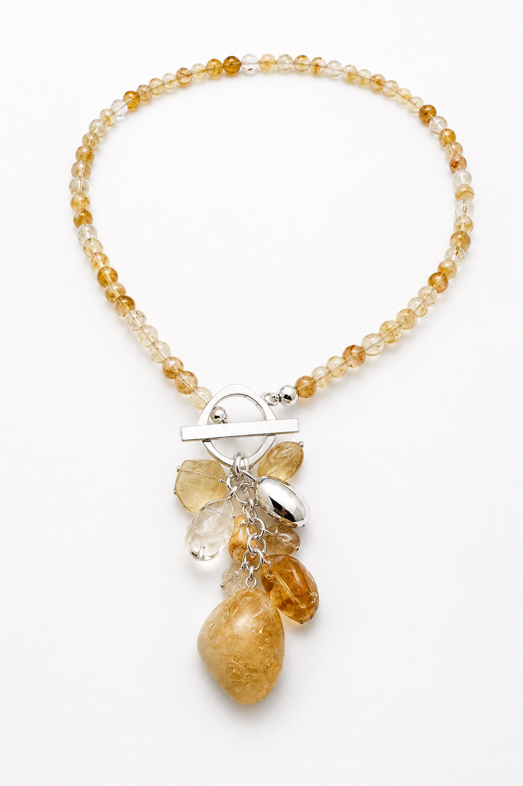 Set Citrine