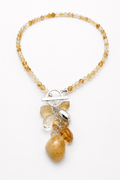 Set Citrine