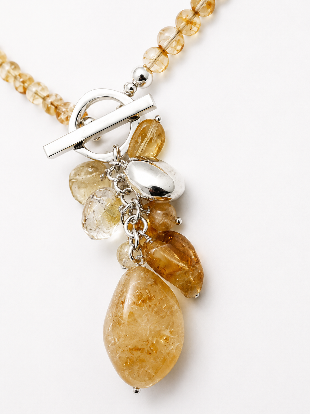 Set Citrine