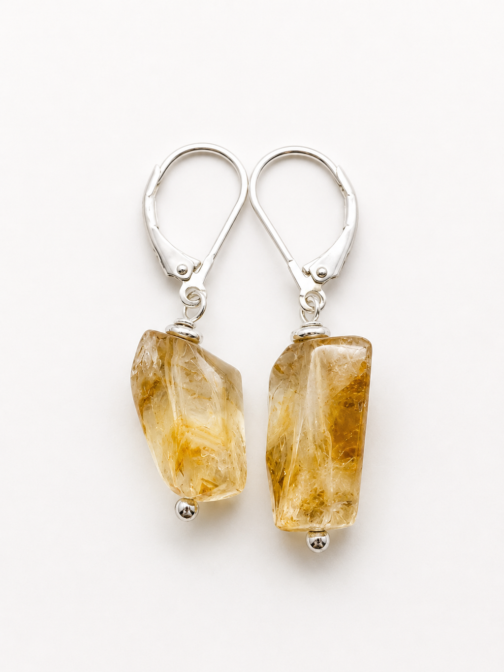 Set Citrine