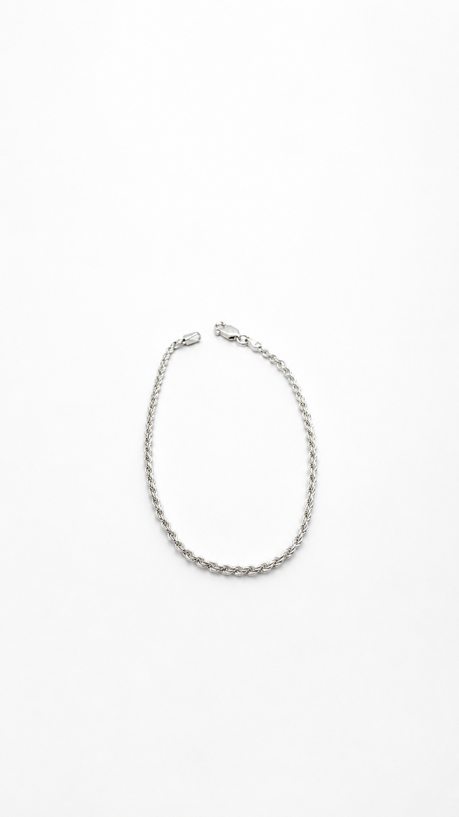 Pulsera Torzal Mini