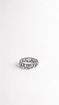 Anillo Amora Link