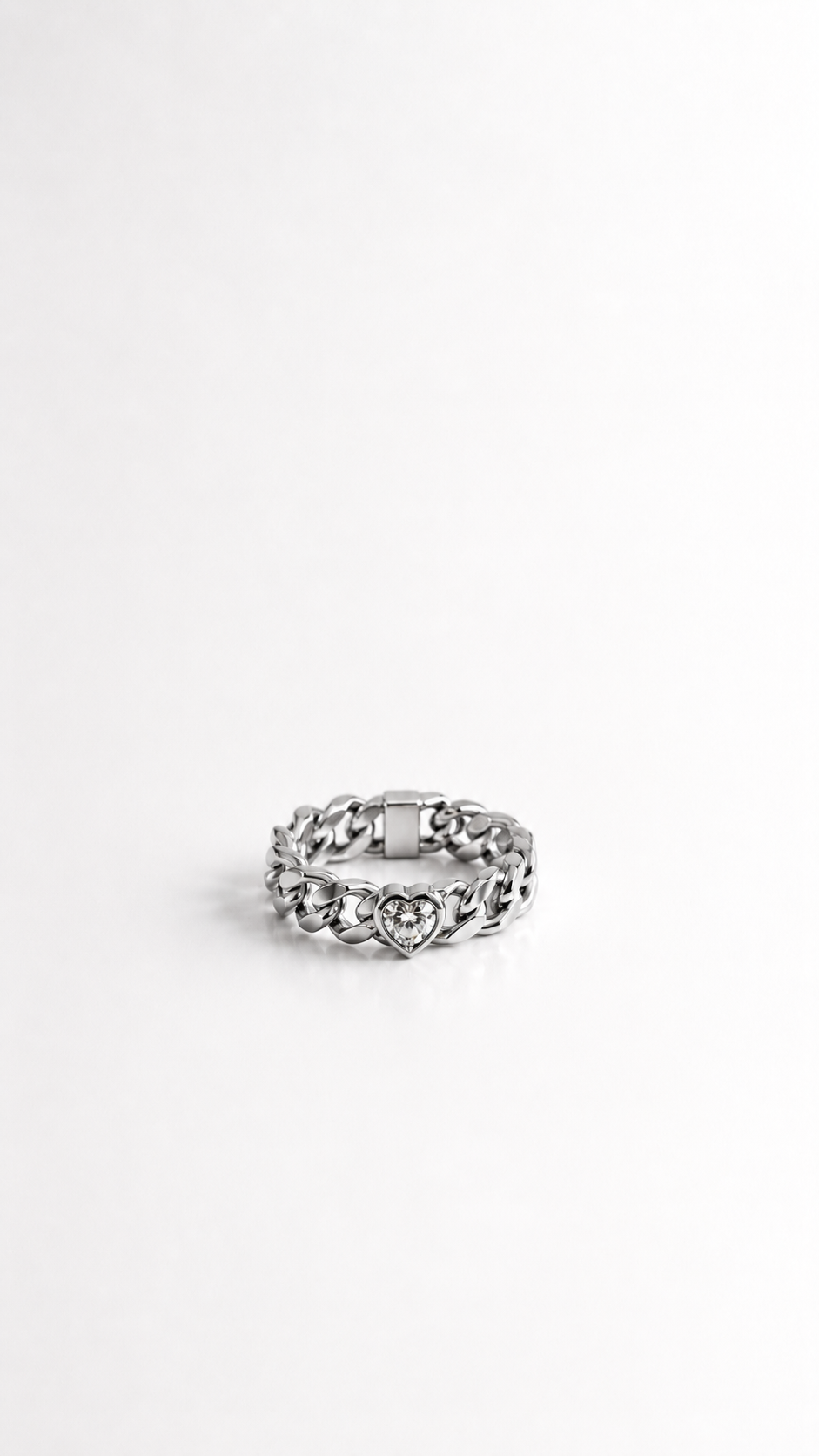 Anillo Amora Link