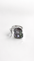 Anillo Irisa