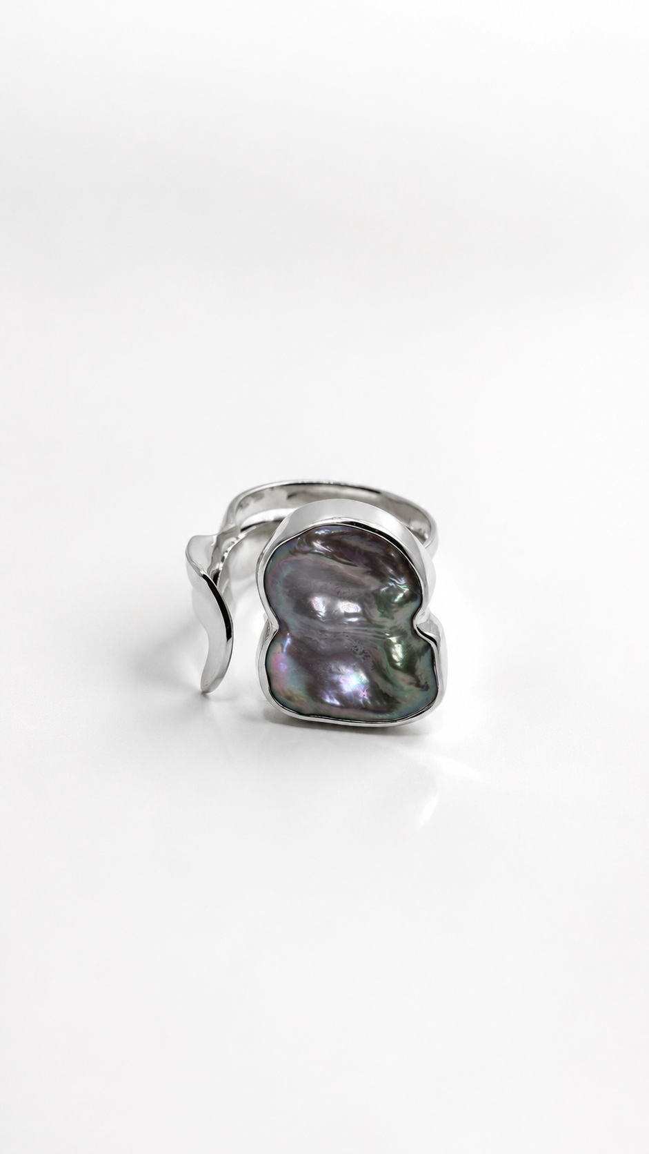 Anillo Irisa