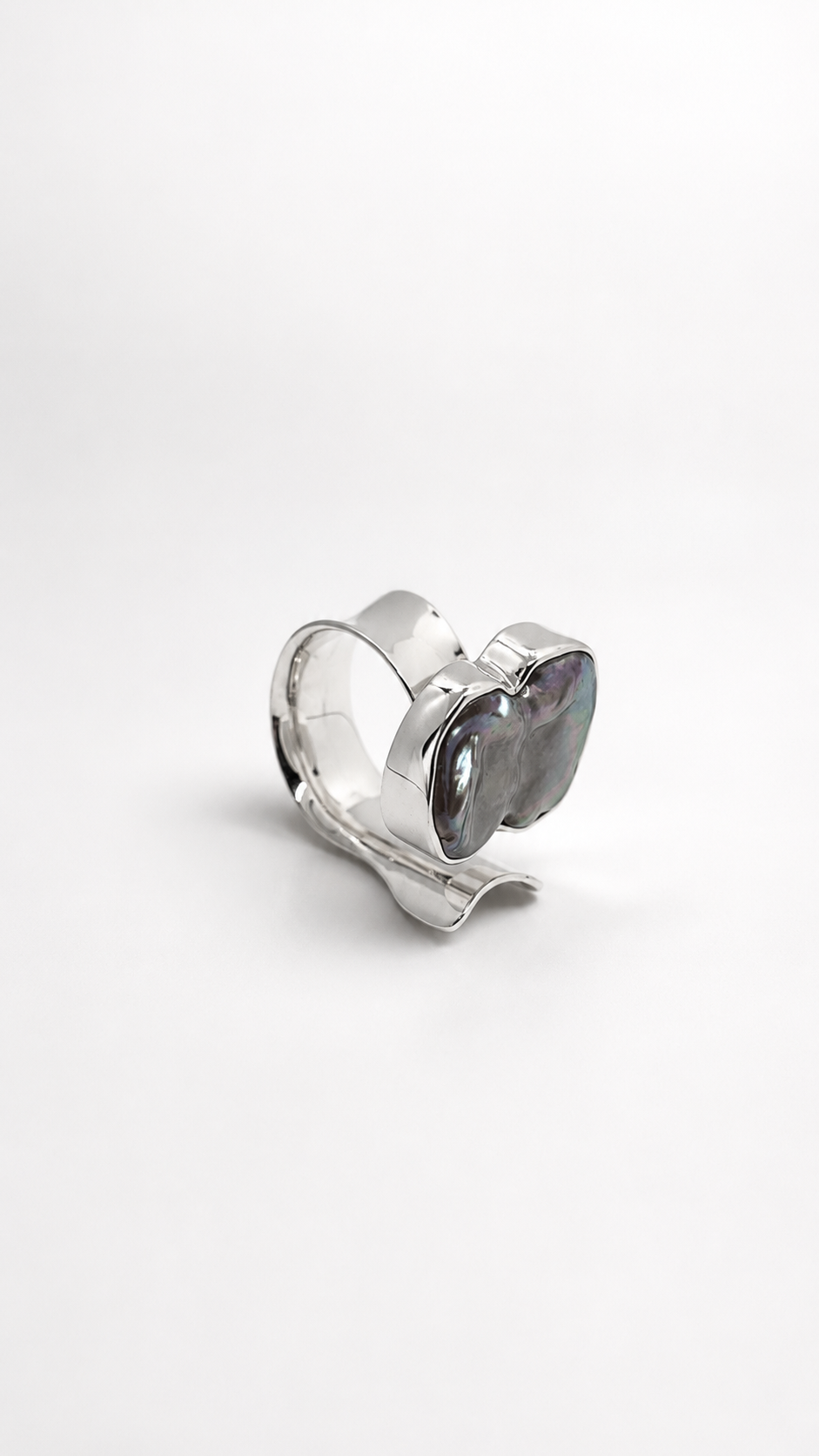 Anillo Irisa
