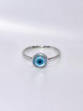 Anillo Ojito Azul