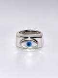 Anillo Eye Bold