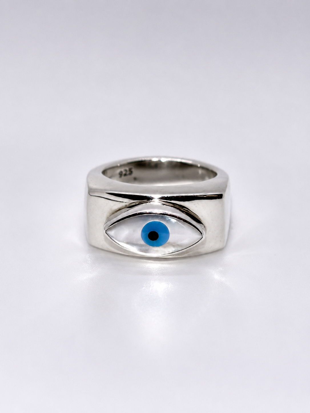 Anillo Eye Bold