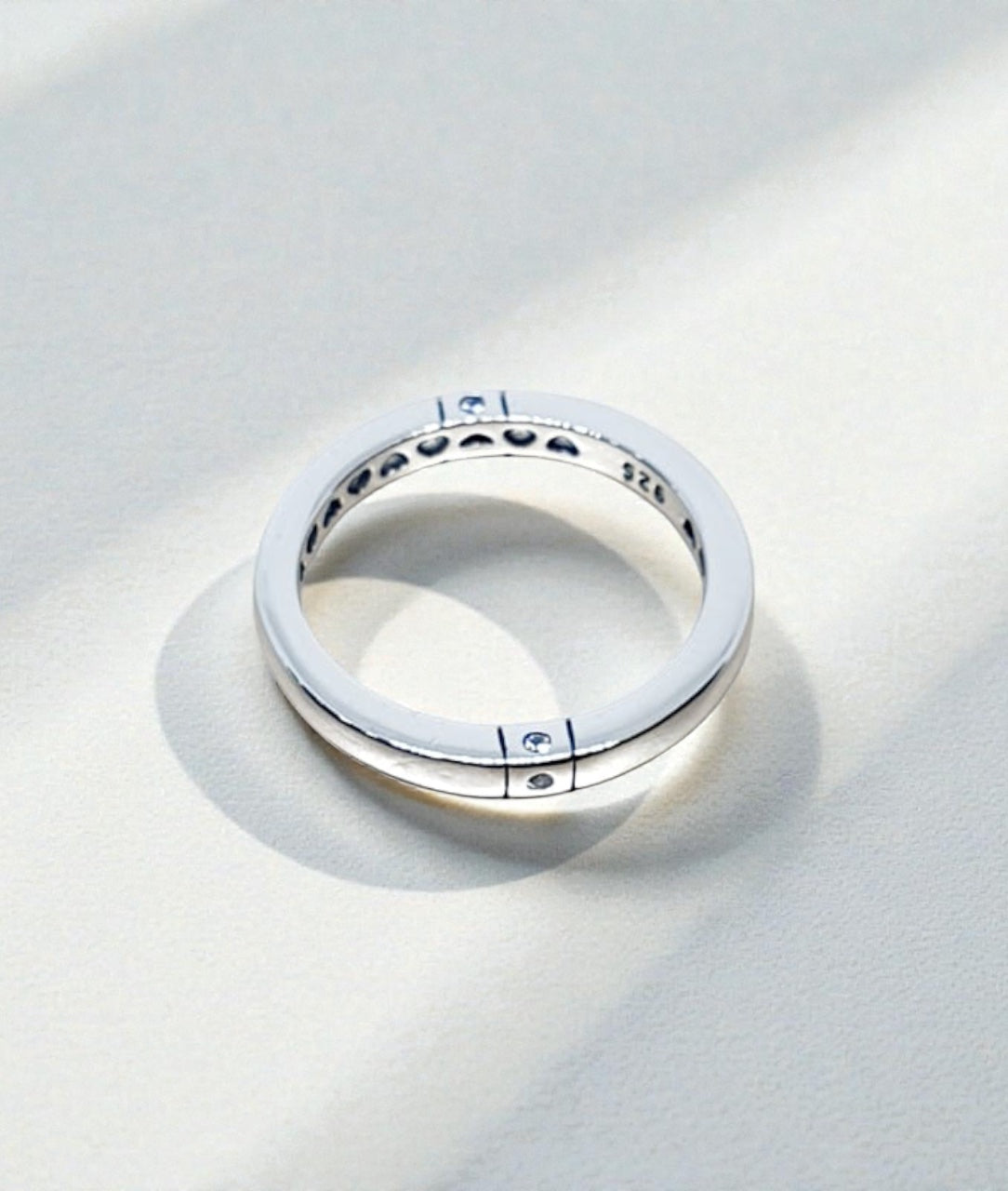 Anillo Línea
