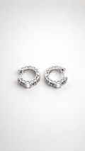 Aretes Aura