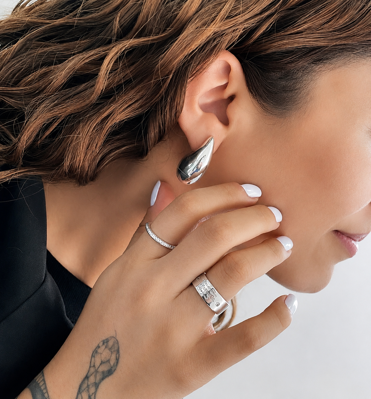 Aretes
