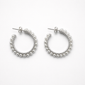 Aretes Perlé