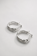 Aretes Nudo